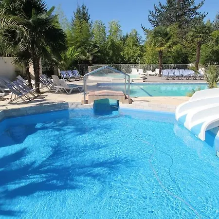 A Louer - 52m2 - Landes Σαλέ *