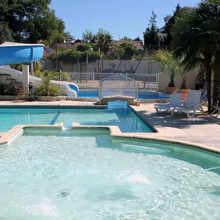 Σαλέ A Louer - 52m2 - Landes