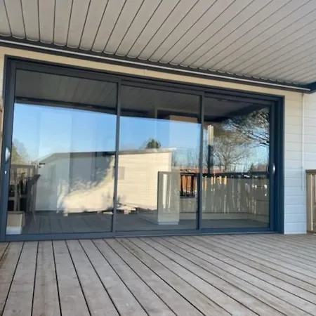 A Louer - 52m2 - Landes Σαλέ