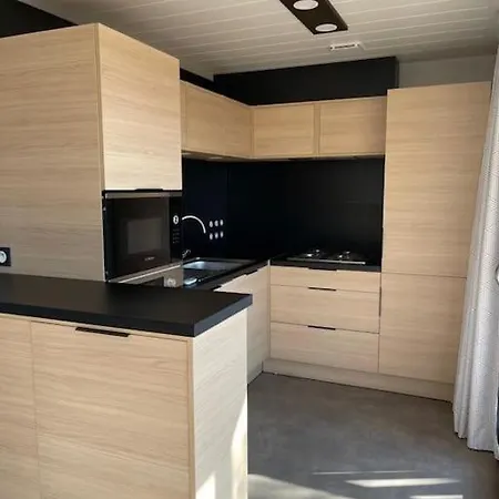 Σαλέ A Louer - 52m2 - Landes *