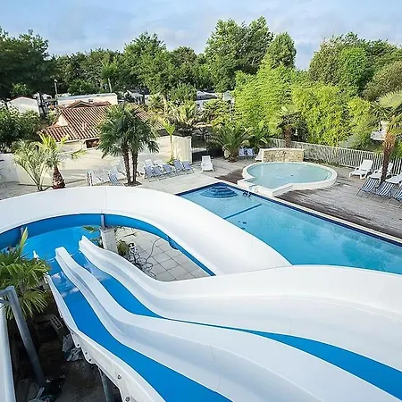 A Louer - 52m2 - Landes Σαλέ