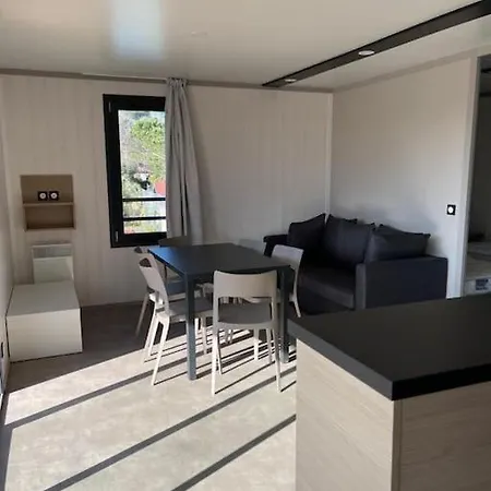 Шале A Louer - 52m2 - Landes Сен-Жеур-де-Марен