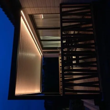 A Louer - 52m2 - Landes *