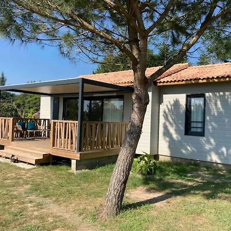 A Louer - 52m2 - Landes Шале *
