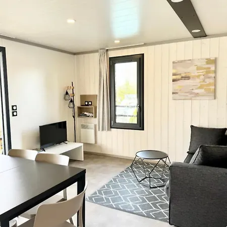 A Louer - 52m2 - Landes Σαλέ Saint-Geours-de-Maremne