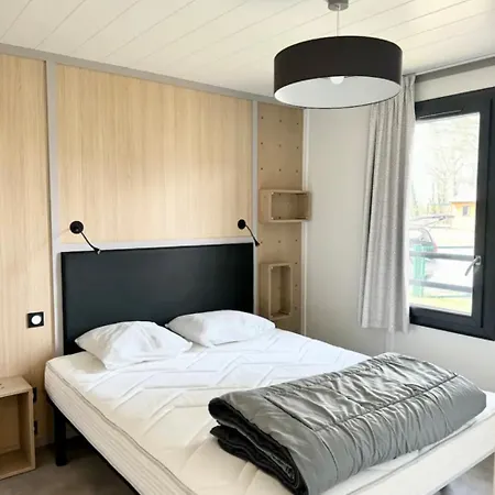 A Louer - 52m2 - Landes *