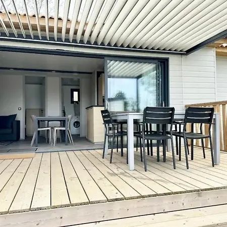 A Louer - 52m2 - Landes