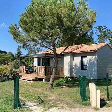 A Louer - 52m2 - Landes Σαλέ