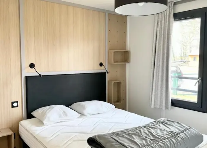 A Louer - 52m2 - Landes *